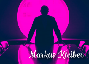 Markus Kleiber a martin novela erotica